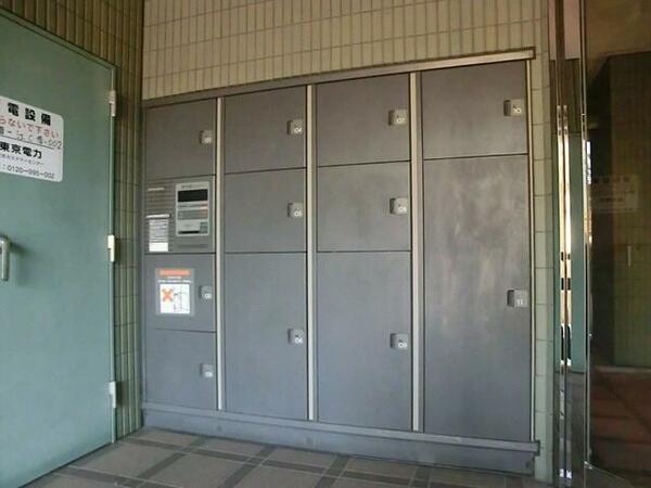 東京都江戸川区篠崎町７丁目(賃貸マンション2LDK・3階・56.20㎡)の写真 その16