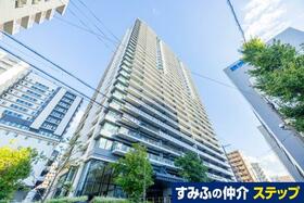 シティタワー東梅田パークフロント