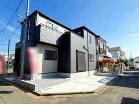 埼玉県朝霞市宮戸３丁目