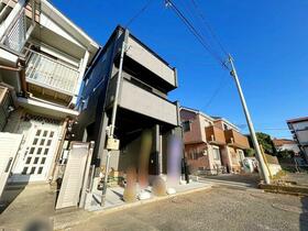 埼玉県新座市馬場４丁目