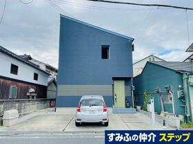 奈良県大和高田市三和町
