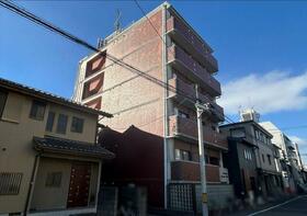 ロマネスク京都・丹波口