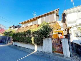 京都府京都市西京区上桂三ノ宮町