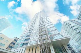 堂島ザレジデンスマークタワー