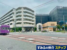 プレサンスロジェ太秦天神川駅前