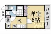 京都市伏見区日野馬場出町 3階建 新築のイメージ