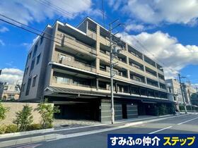パラドール御所西グランデ