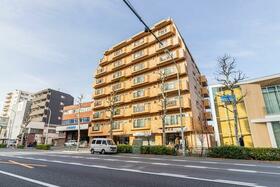 シャンボール新中野