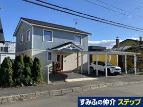 北海道江別市野幌若葉町