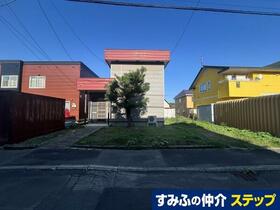 北海道札幌市厚別区厚別東二条6丁目