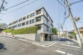 ディアナコート大森山王