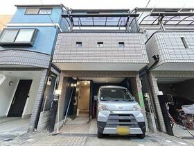 東京都大田区大森北３丁目