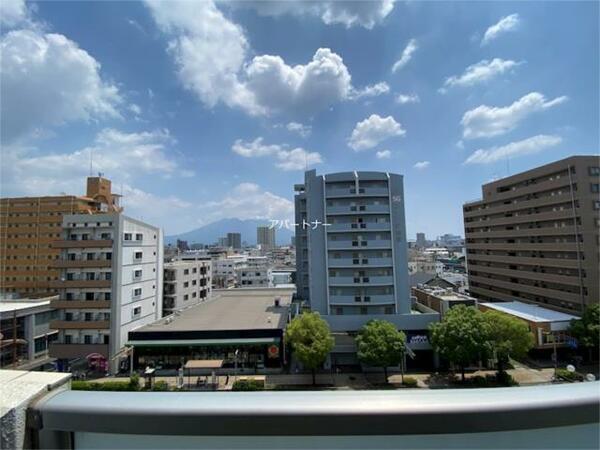 鹿児島県鹿児島市荒田１丁目(賃貸マンション1R・7階・25.84㎡)の写真 その14