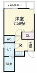 名古屋市瑞穂区大喜新町２丁目 3階建 築17年のイメージ