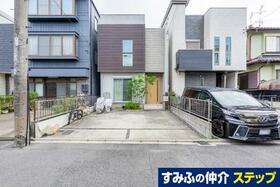 愛知県名古屋市中村区向島町４丁目