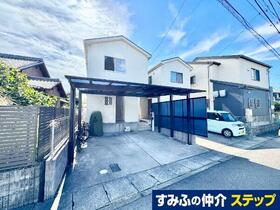 愛知県名古屋市中川区服部２丁目
