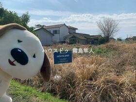鹿児島県霧島市国分湊