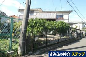 神奈川県横浜市神奈川区中丸