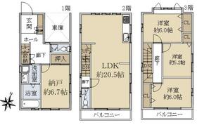 兵庫県神戸市灘区篠原中町４丁目