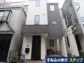 神奈川県川崎市川崎区浜町３丁目