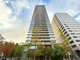 プレミストタワー大阪新町ローレルコート