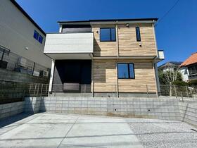 神奈川県横浜市青葉区奈良町