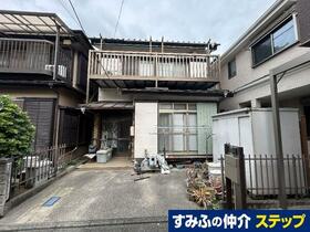 東京都葛飾区南水元２丁目