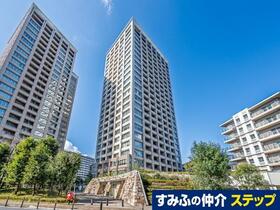 パークシティ柏の葉キャンパス二番街ミッドタワーＤ棟