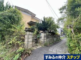 神奈川県鎌倉市笛田5丁目
