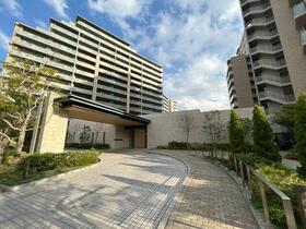 ミハマシティ検見川浜Ｉ街区