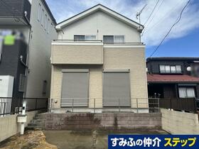 埼玉県川口市北原台２丁目