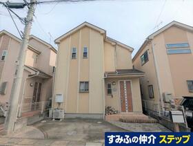 埼玉県入間郡三芳町大字藤久保