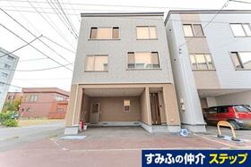 北海道札幌市中央区南十八条西１０丁目