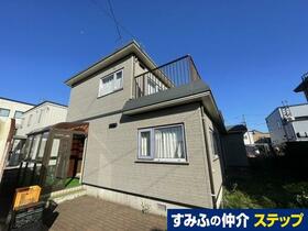 北海道札幌市北区屯田二条３丁目