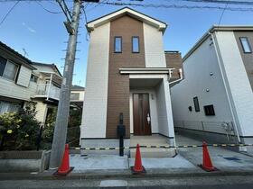 神奈川県横浜市瀬谷区阿久和西３丁目