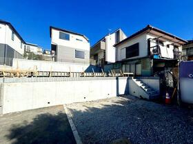 神奈川県横浜市港南区下永谷２丁目