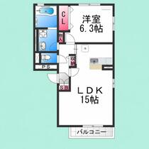 間取り：227106065069