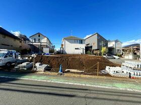 神奈川県座間市立野台３丁目