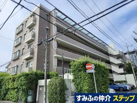 松戸中央公園パークホームズ