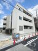 フジパレスエン 1階 築1年8ヶ月の賃貸物件