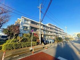 ルミナス高花第１号棟