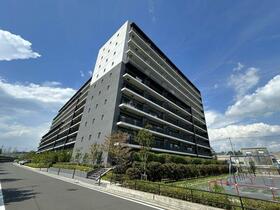 ザ・パークハウス横浜川和町ガーデン