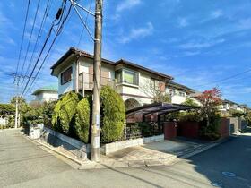 神奈川県横浜市金沢区能見台３丁目