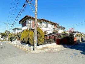 神奈川県横浜市金沢区能見台３丁目