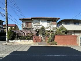 神奈川県横浜市金沢区能見台３丁目