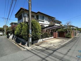 神奈川県横浜市金沢区能見台３丁目