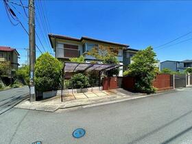 神奈川県横浜市金沢区能見台３丁目