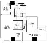 浜松市中央区板屋町 32階建 築14年のイメージ
