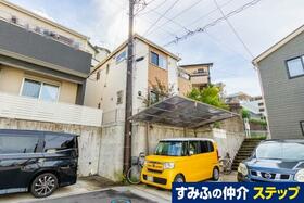 千葉県市川市北方３丁目