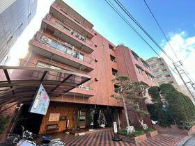 ライオンズマンション神楽坂第３